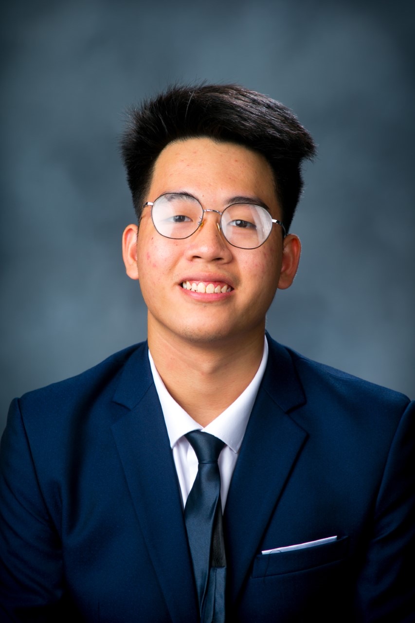 Drake (Thanh Nguyen) Do