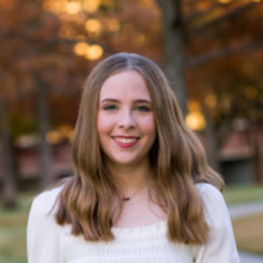 Ally Schmidt