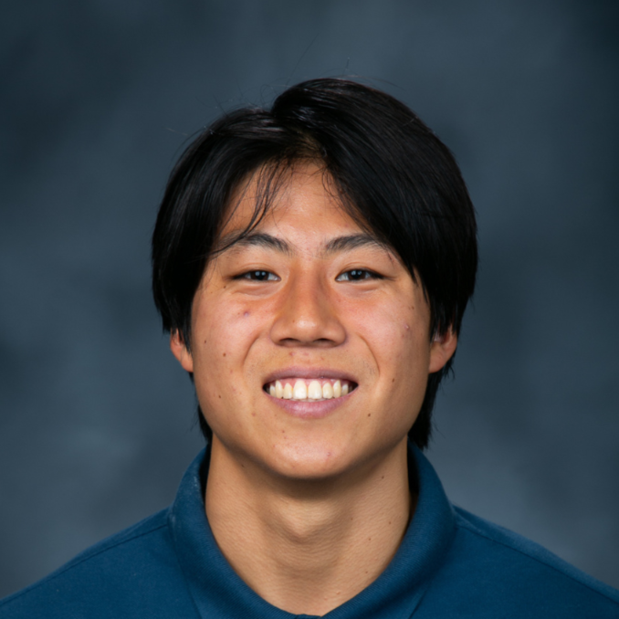 Elijah Yoo