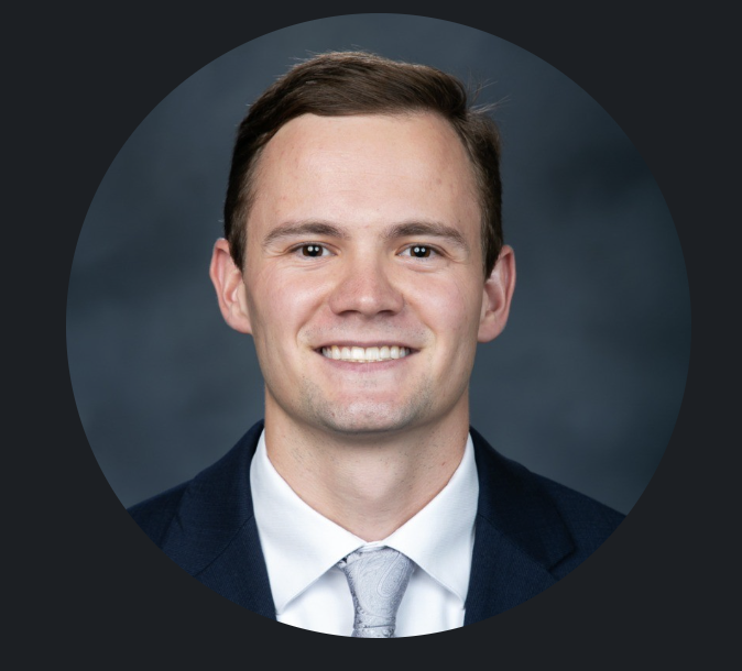 Tucker Rinaldo
