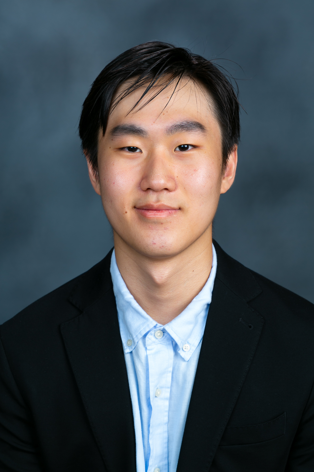 Alex Lee