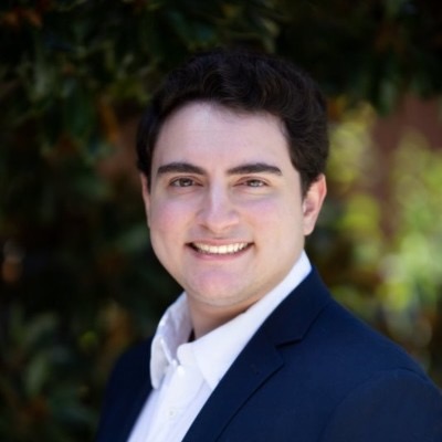 Alexandre Morales