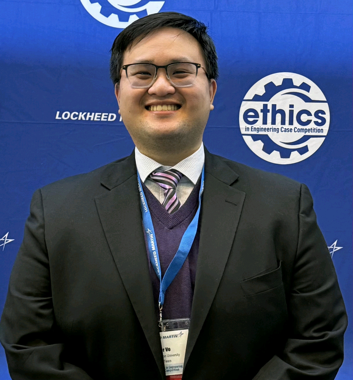 Peter Vo