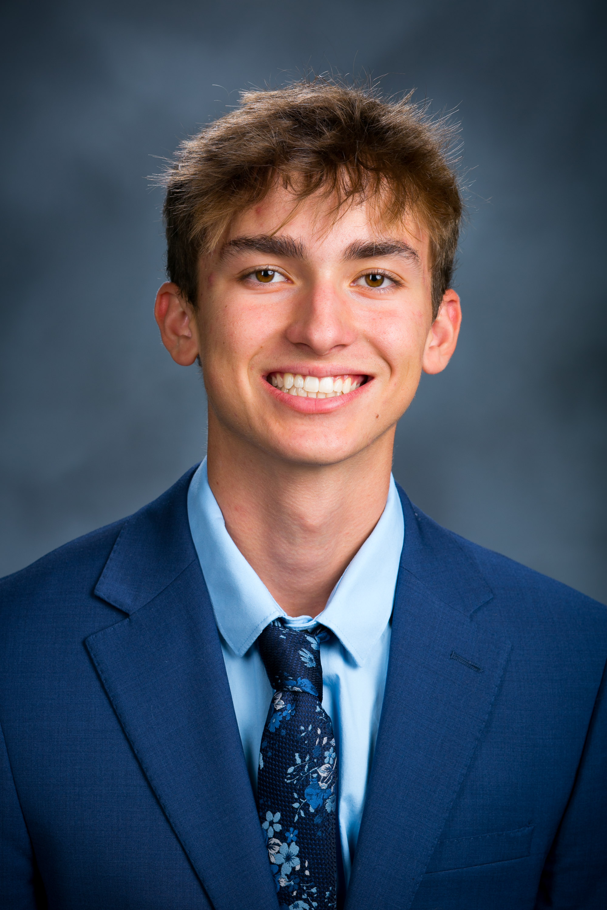 Hayden Brigham