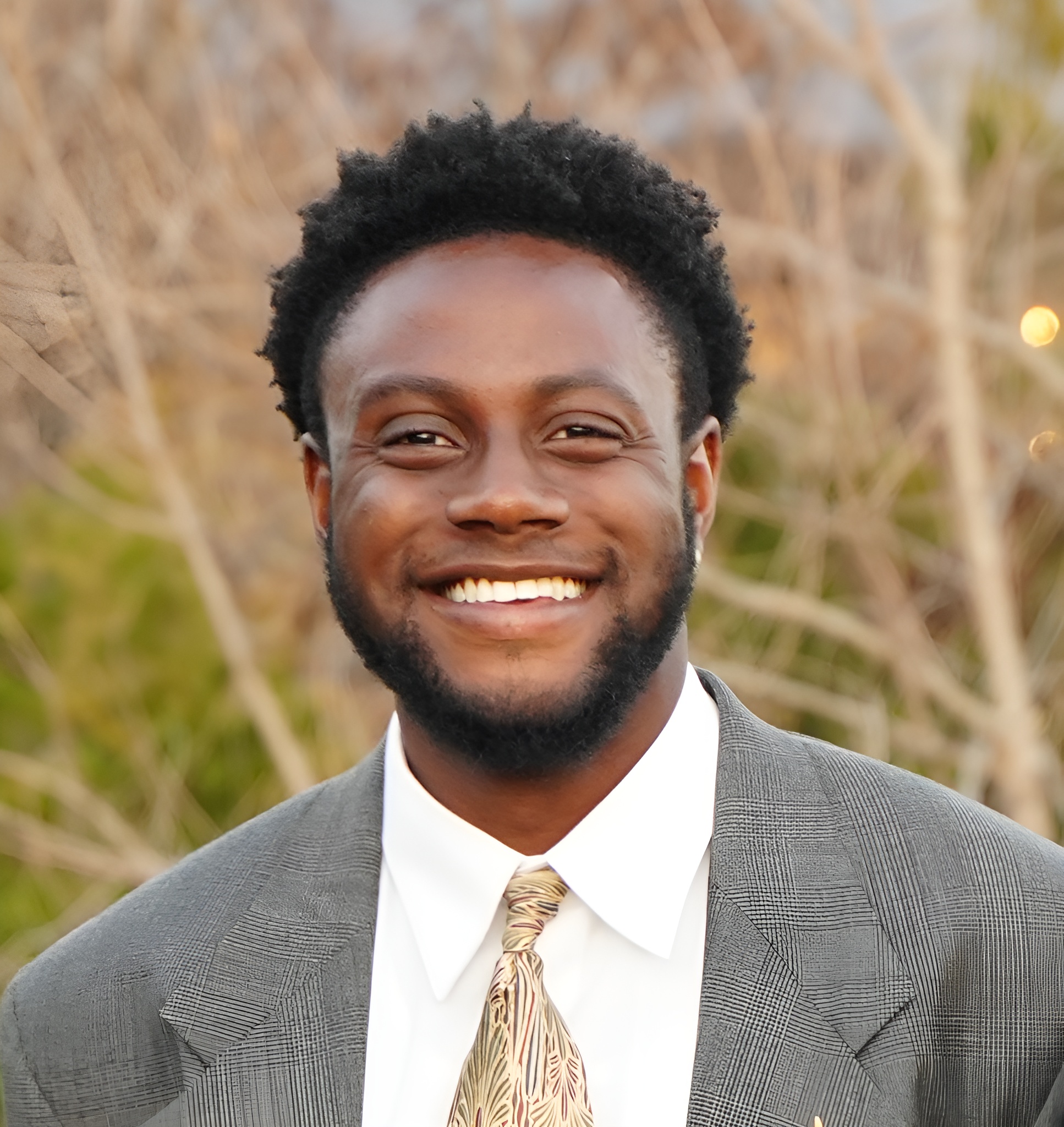 Emmanuel Oyawoye
