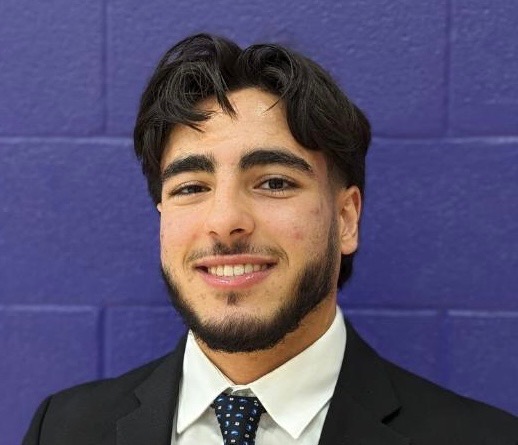 Zaid Alaqqad