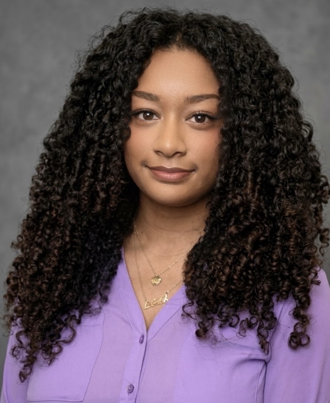 Keilah Scott