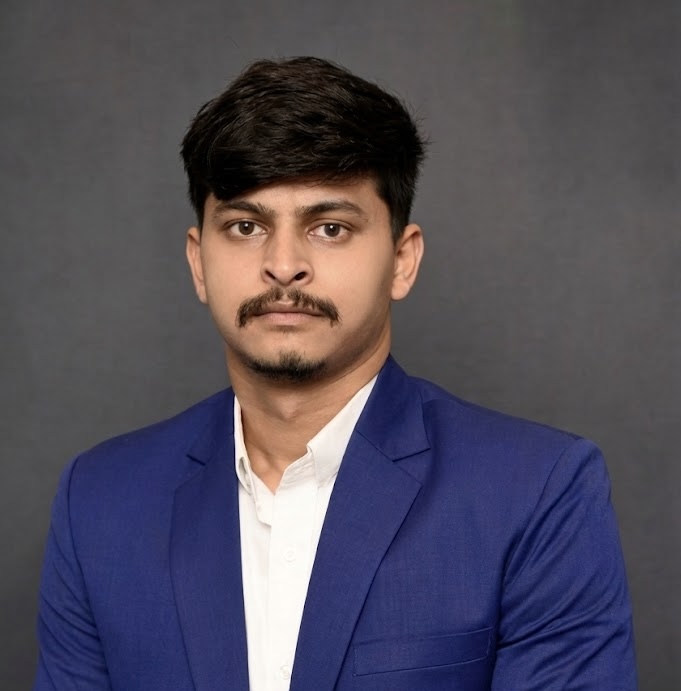 Nibesh Yadav