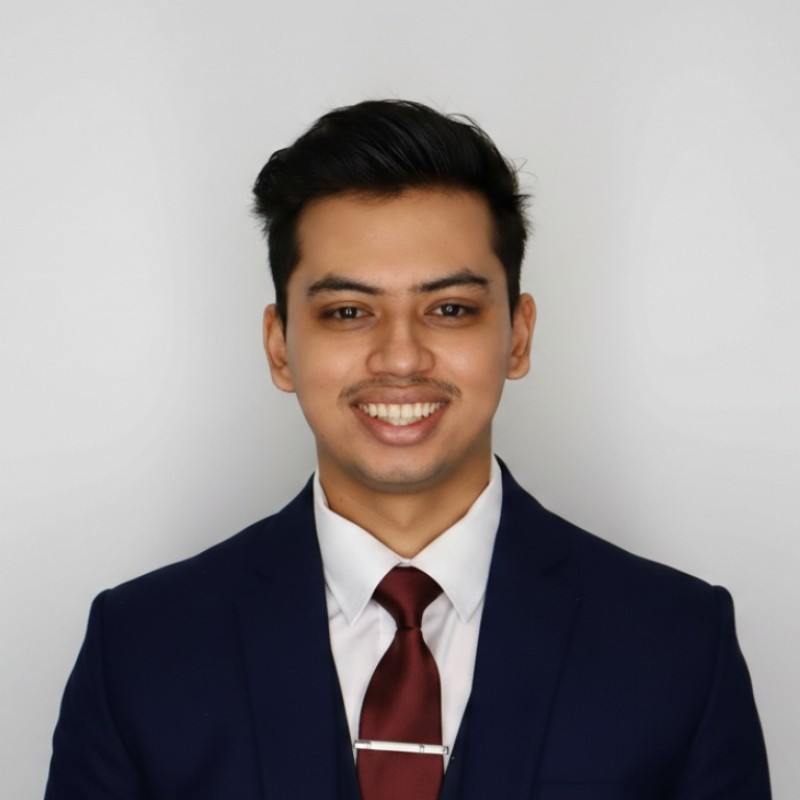 Sujit Bhandari