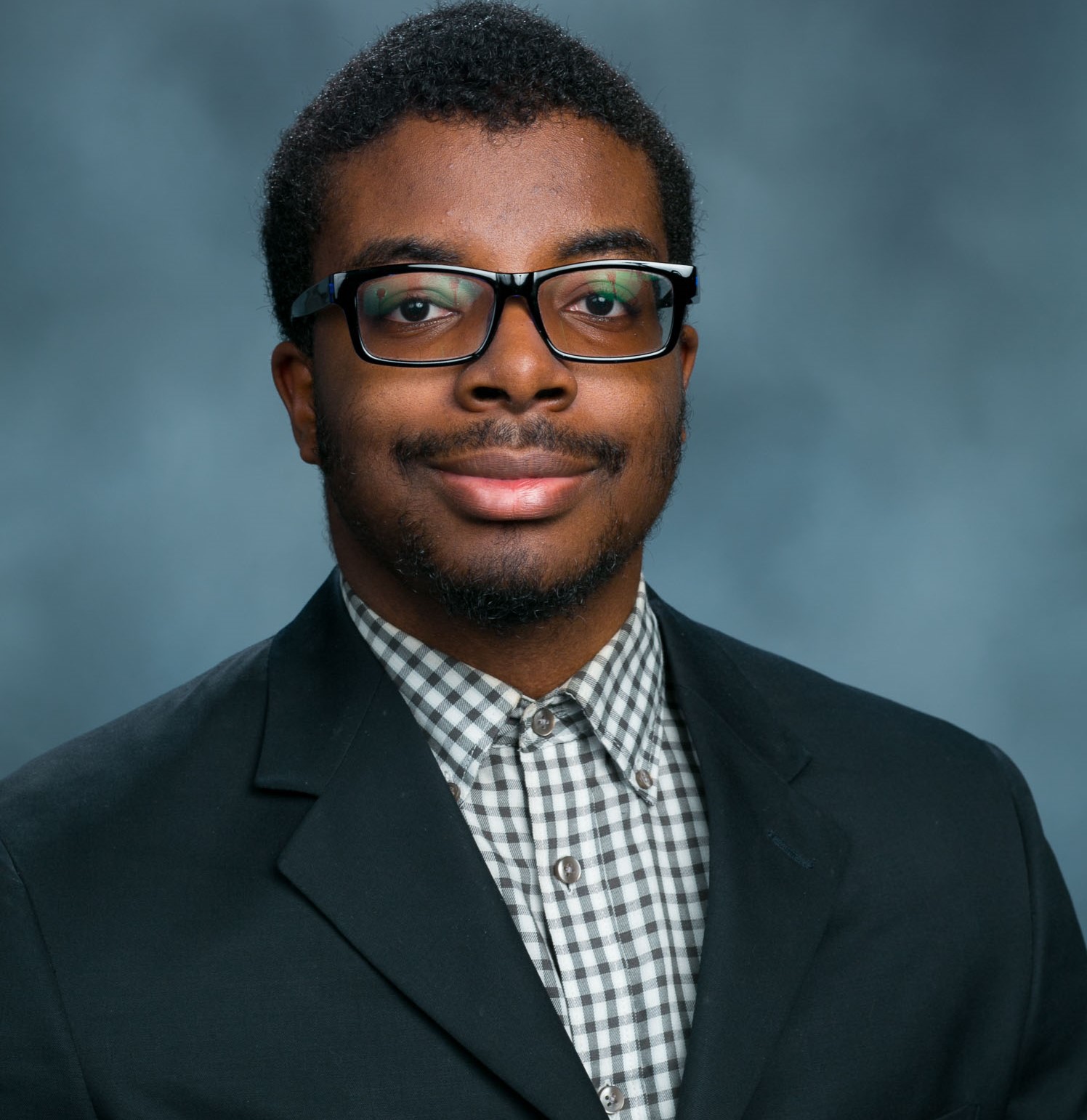 Stephen Adeoye