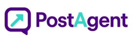 PostAgent Logo
